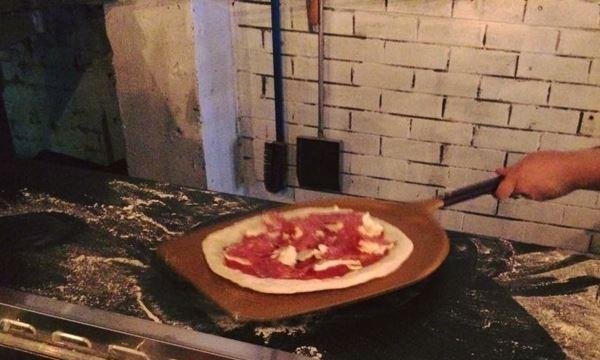 Rosso Antico Pizza Bar - thumb 3