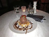 St. Louis House of Fine Ice Cream  Dessert - Southport Accommodation