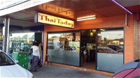 Thai Today - Stayed