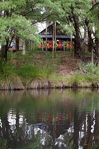 The Hairy Marron - Accommodation Cooktown