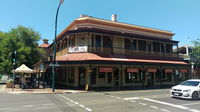 The Lion Hotel - Tweed Heads Accommodation