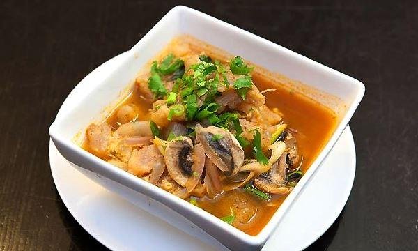 Yok Sod Thai Restaurant - thumb 4