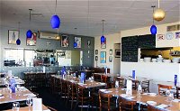 Brunelli Bar Restaurant Cafe - Accommodation Great Ocean Road