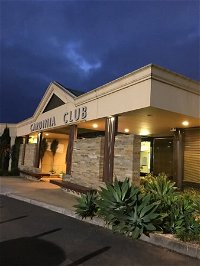 Cardinia Club - Gold Coast Attractions