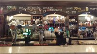 European Bier Cafe - Pubs Melbourne