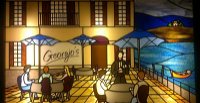 Georgio's Seafood  Steak House - Lightning Ridge Tourism
