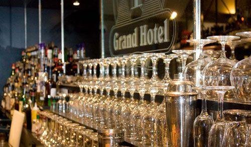 Grand Hotel - thumb 2