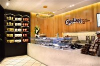 Guylian Belgian Chocolate Cafe - Redcliffe Tourism