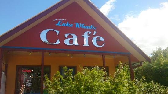Lake Whadie Cafe - thumb 0