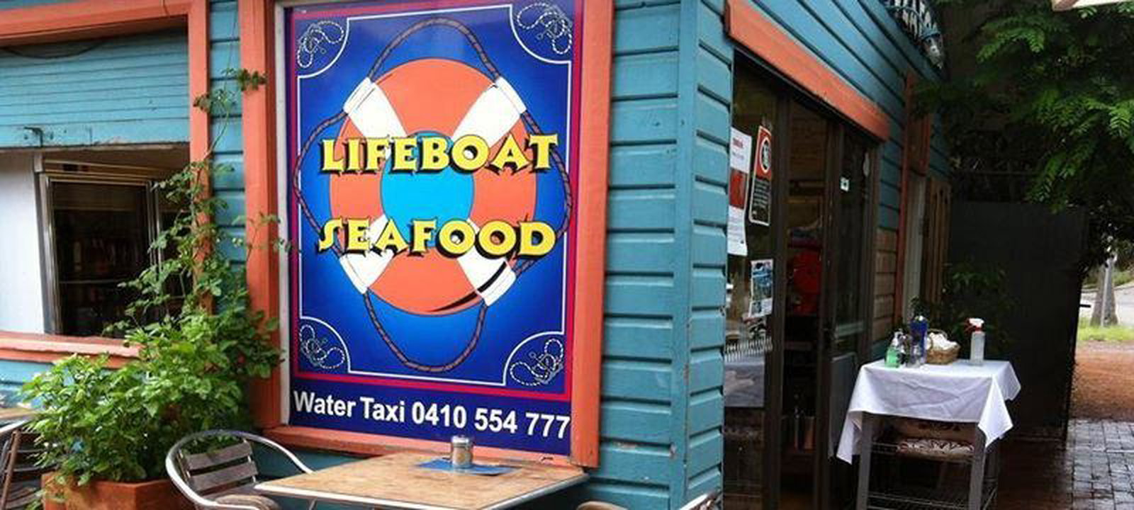 Lifeboat Seafood - thumb 2