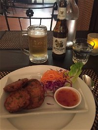 Morningside Thai Restaurant - Accommodation Australia