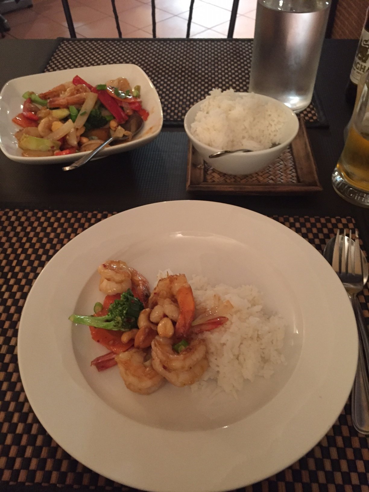 Morningside Thai Restaurant - thumb 2