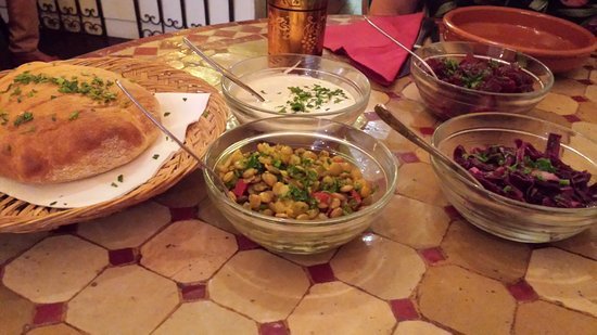 Moroccan Feast - thumb 0