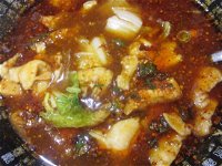 Spicy Sichuan Restaurant - South Australia Travel