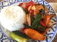 Tarragindi Thai - Pubs Adelaide