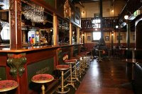 Three Steps on George - Pubs Perth
