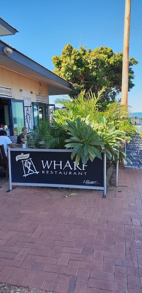 Wharf Restaurant - thumb 4