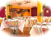 The Only Place Indian Restaurant - WA Accommodation