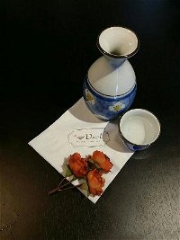 Daol Modern Asian Dining - Accommodation VIC
