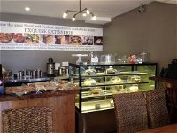 Exquise Patisserie - Accommodation Fremantle