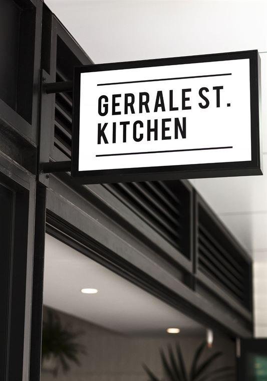 Gerrale St Kitchen - thumb 5