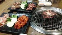 Great River Korean Barbecue - Accommodation VIC