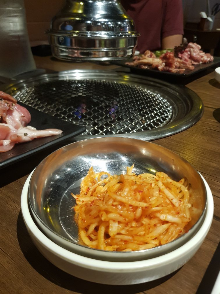 Great River Korean Barbecue - thumb 1