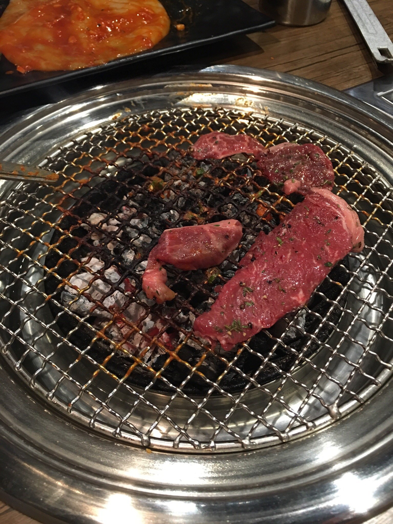 Great River Korean Barbecue - thumb 2