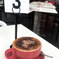 No 1 Espresso Bar - Australia Accommodation