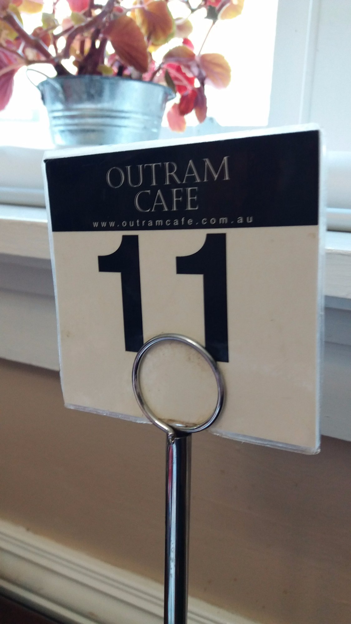 Outram Cafe - thumb 1