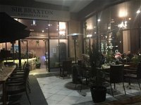 Sir Braxton Chocolate Bar