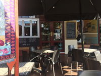 Zuma Caffe - Southport Accommodation