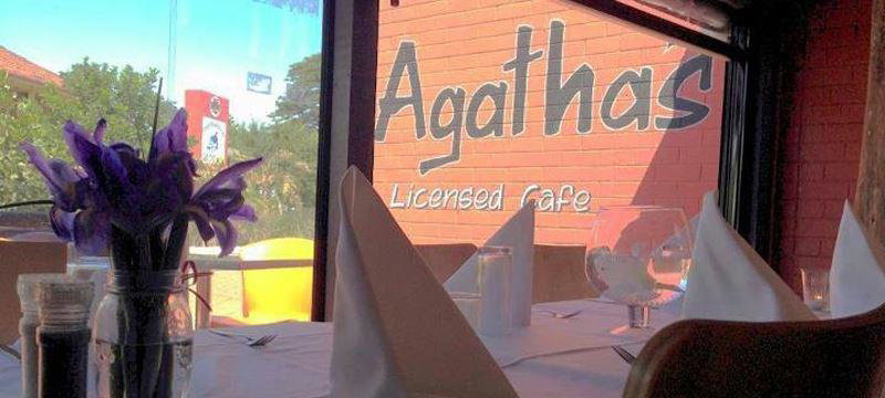 Agatha's Licensed Cafe - thumb 2