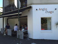 AngloChago - Tourism Brisbane