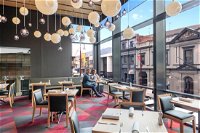 Charcoal Restaurant  Bar - Sydney Tourism