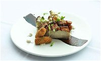 Cucina Locale Revolving Restaurant - Mackay Tourism