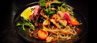 Fu Manchu Oriental Kitchen - Restaurant Gold Coast