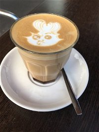 Grind Coffee Bar Sunshine - Tourism Gold Coast