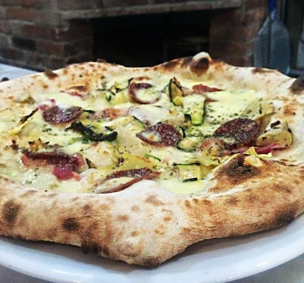 Napoli Wood Fired Pizzeria & Restaurant - thumb 6