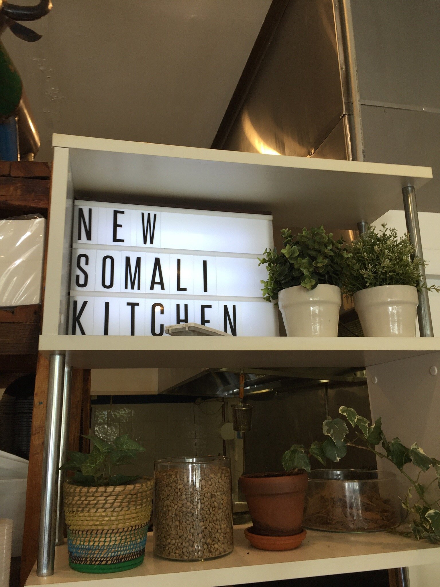 New Somali Kitchen - thumb 2