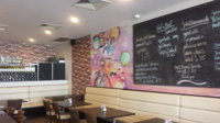 Purple Goat Cafe - Accommodation Cooktown