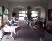 Shells Restaurant - Accommodation Australia