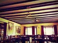 Silver Birch Restaurant - Accommodation NT