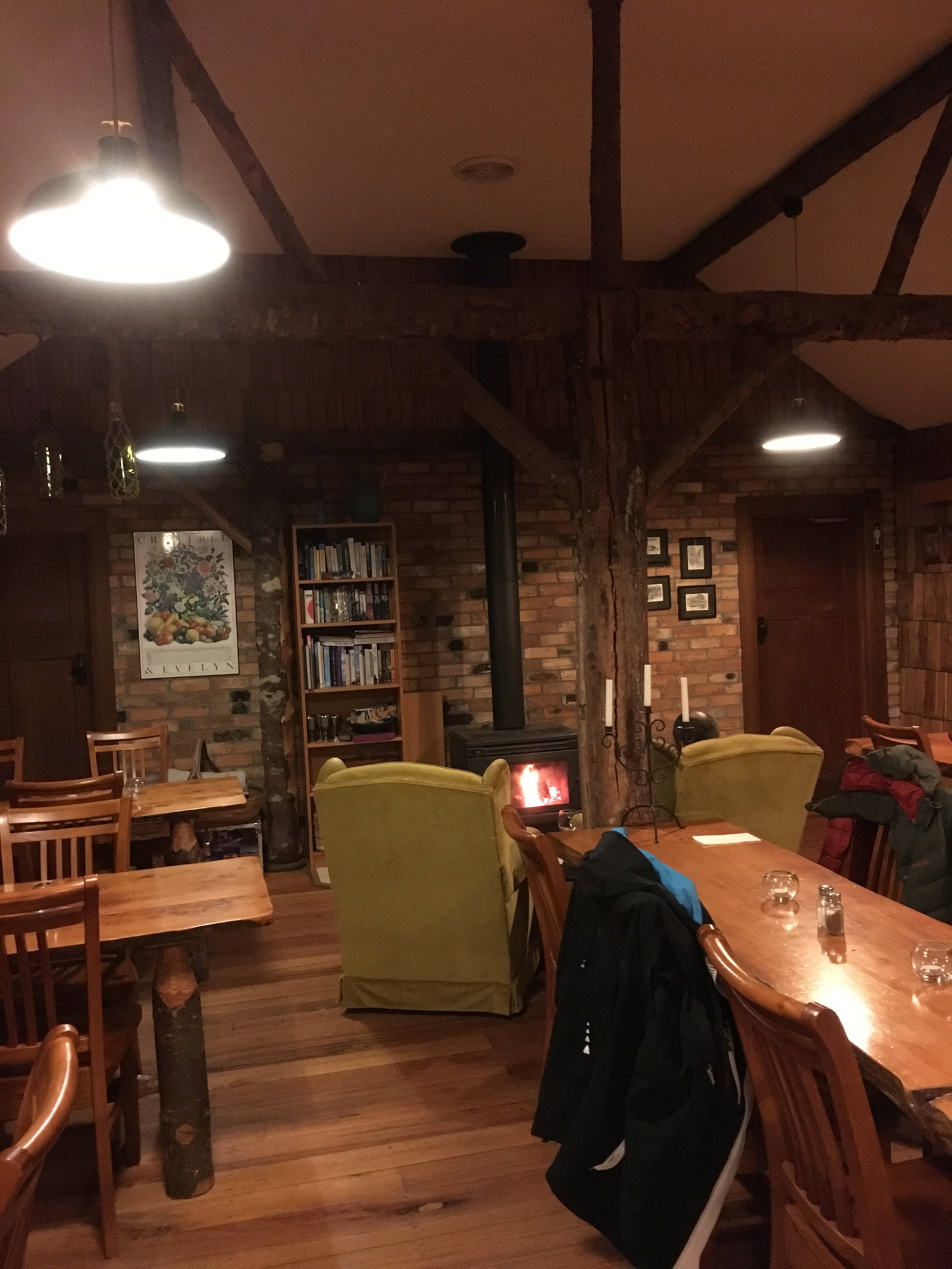 The Old Black Stump Restaurant & Function Room - thumb 2