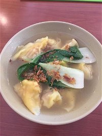 Three Little Dumplings - South Australia Travel