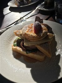 Vybe Cafe - New South Wales Tourism 