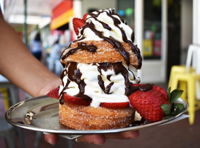 Whisk Creamery - Sydney Tourism