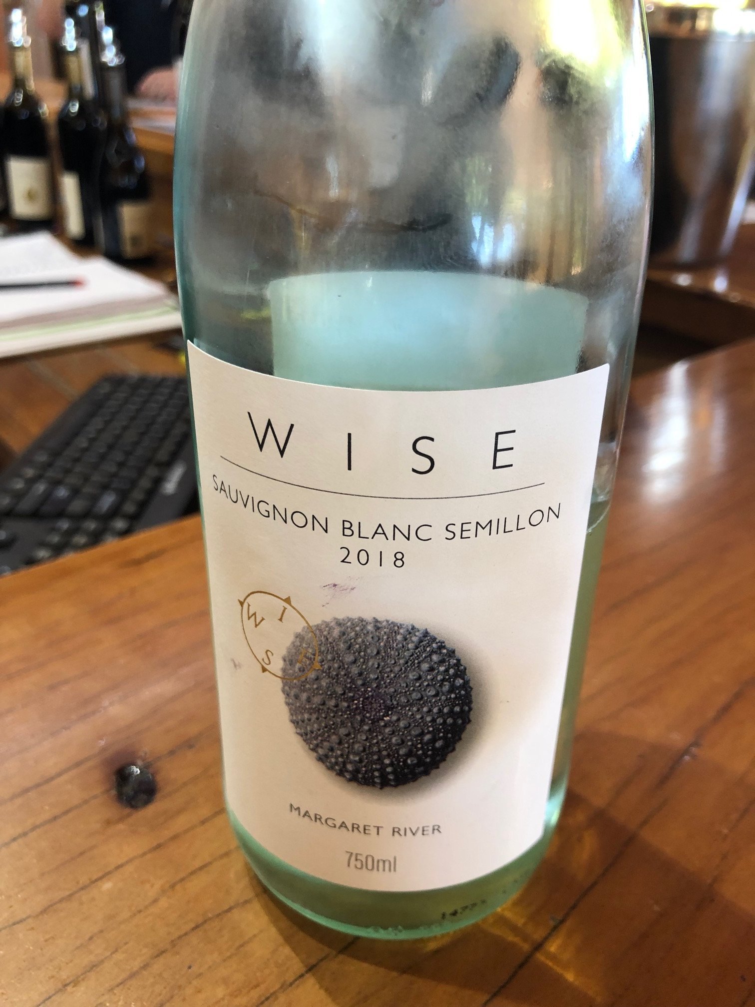 Wise Vineyard Restaurant - thumb 7