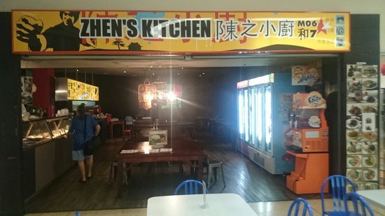 Zhen's Kitchen - thumb 0