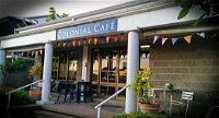 Colonial Cafe - Townsville Tourism